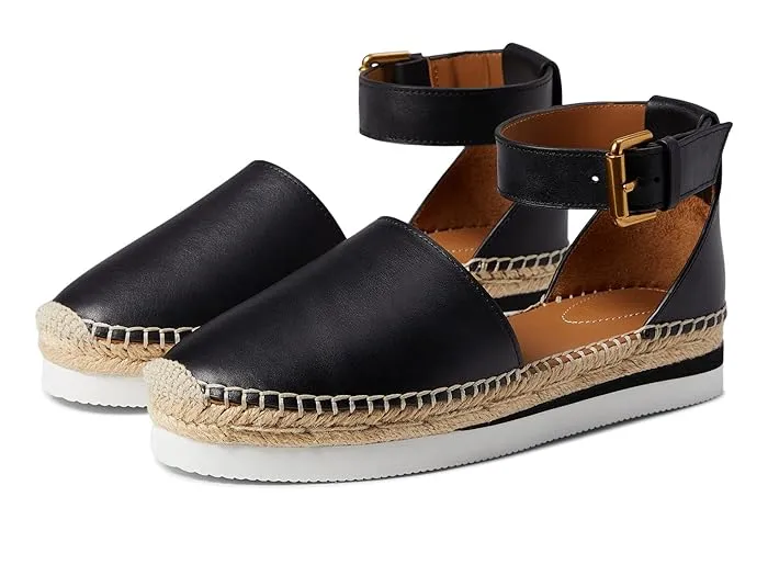 See by Chloe Glyn Espadrille Sandal Women's