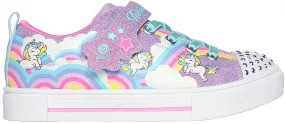 Skechers Twinkle Toes - Jumpin Clouds