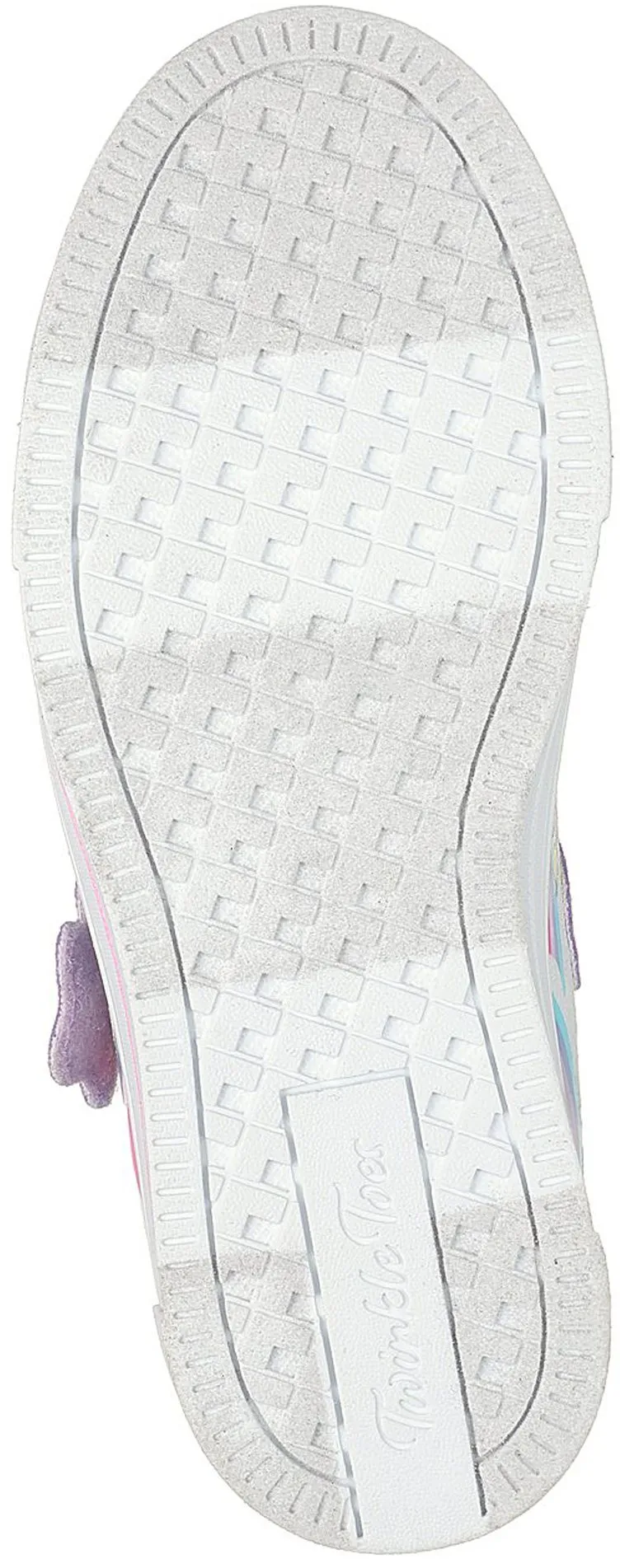 Skechers Twinkle Toes - Jumpin Clouds