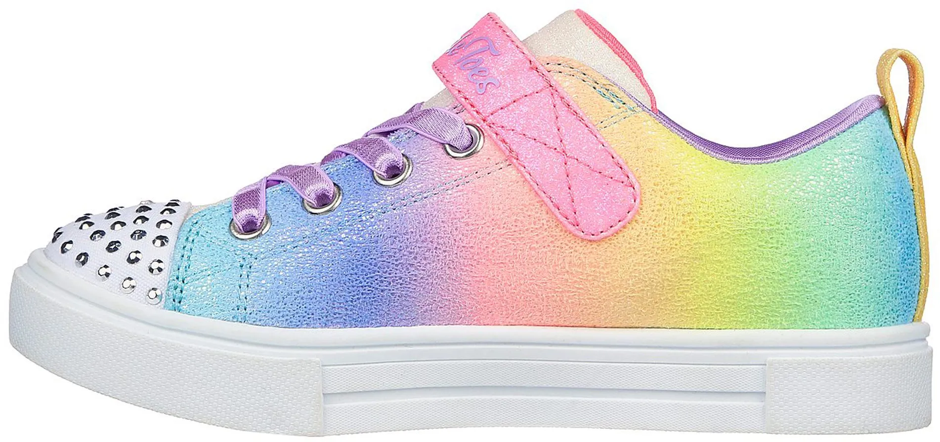 Skechers Twinkle Toes: Twinkle Sparks - BFF Magic