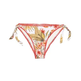 SLIP DIMKA LAHAINA Donna Bianco