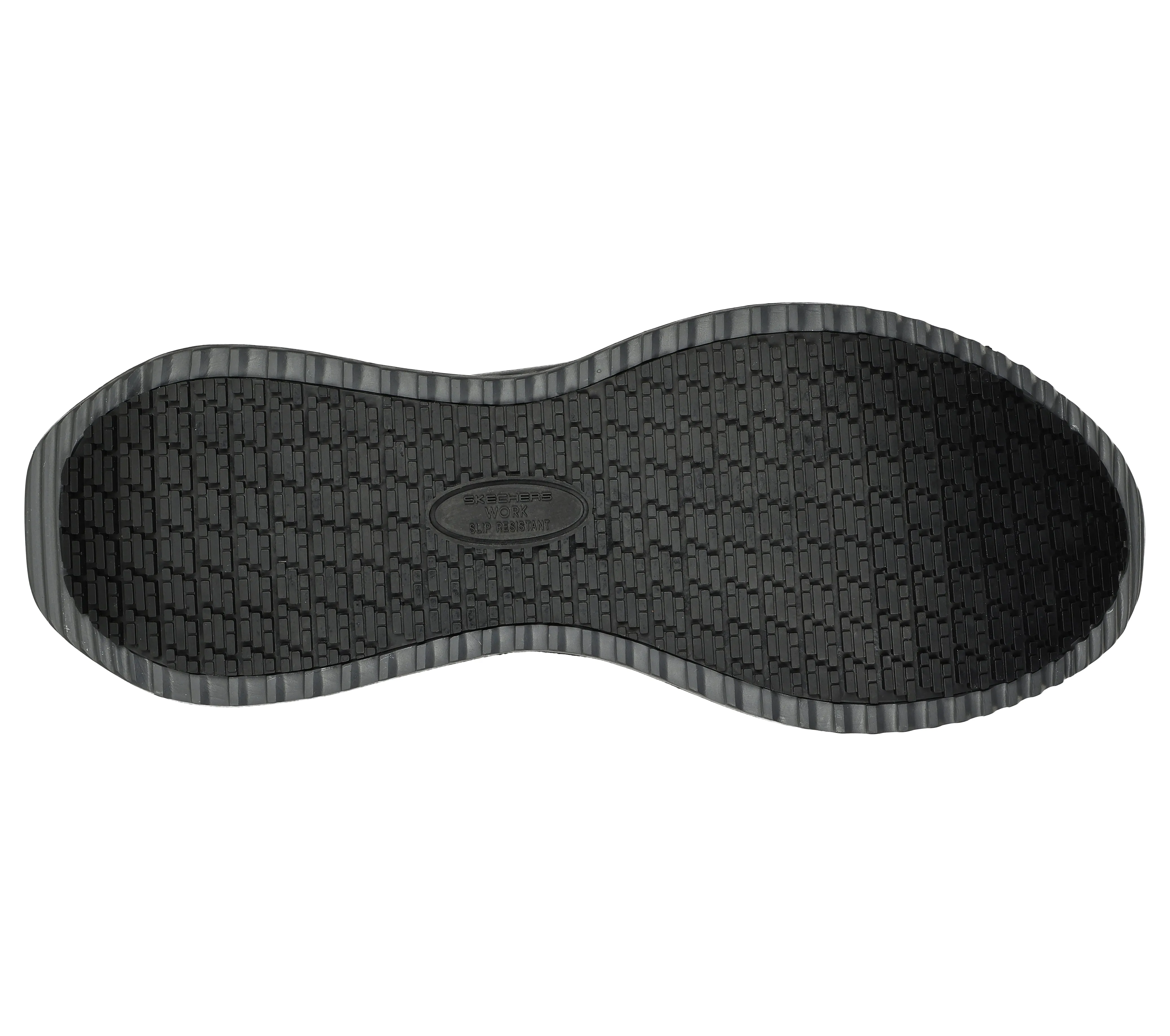 Slip-In Safety Toe