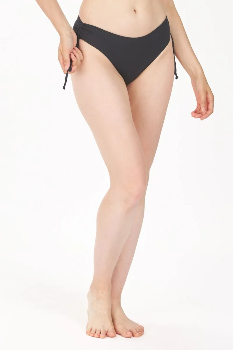 Slip Mare Donna Nero