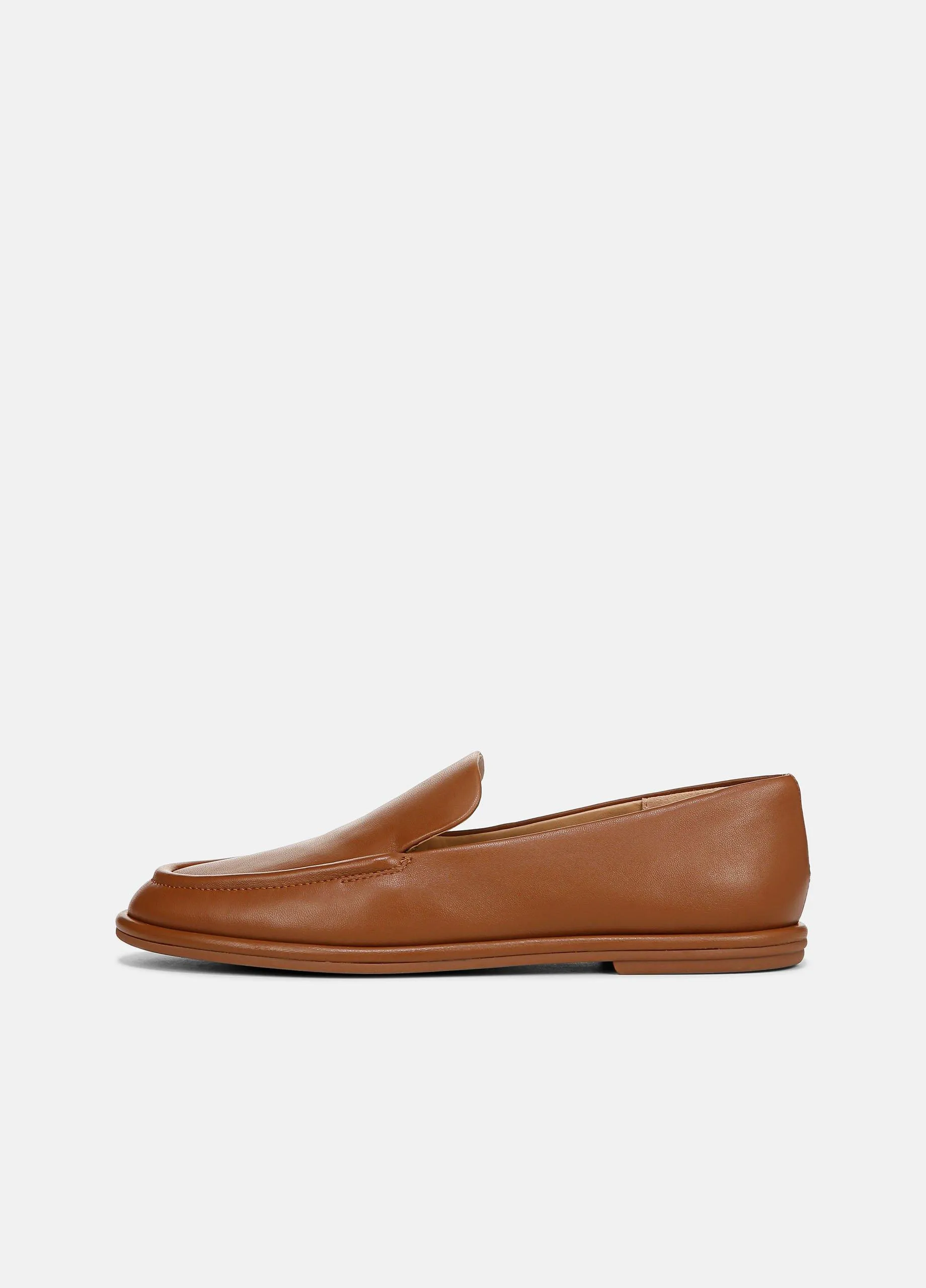 Sloan Leather Loafer