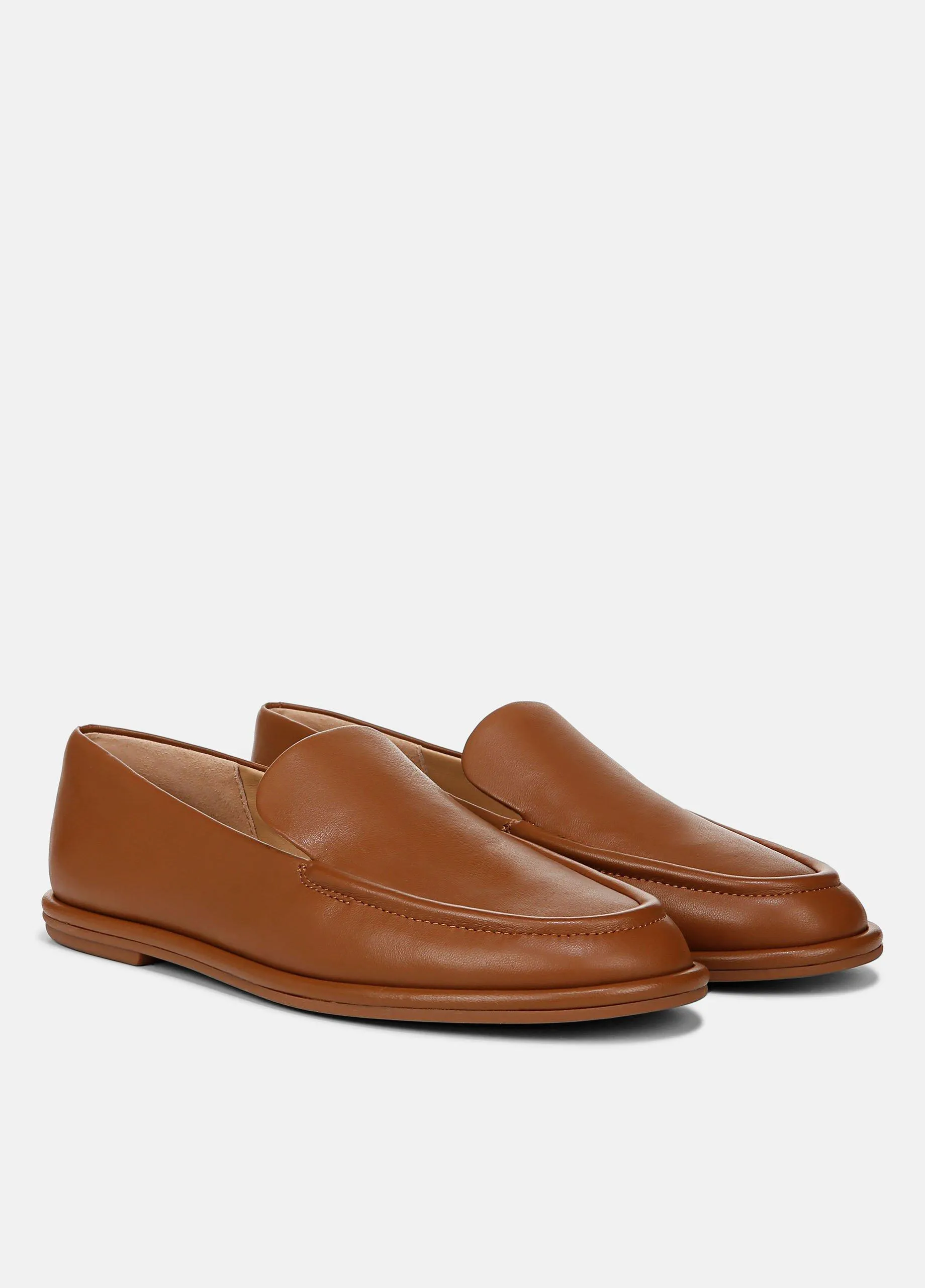 Sloan Leather Loafer