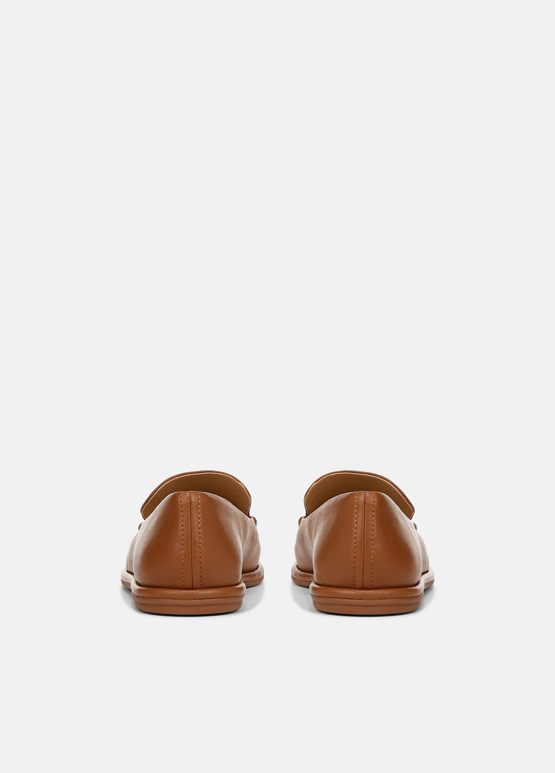 Sloan Leather Loafer