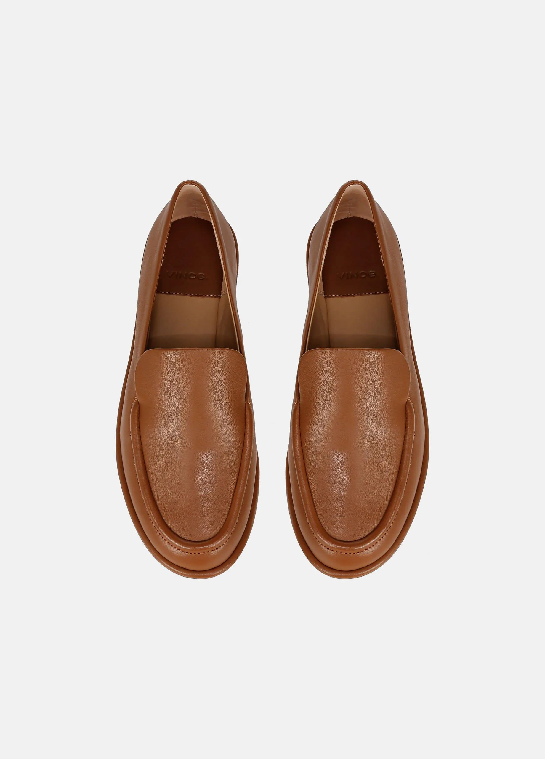 Sloan Leather Loafer