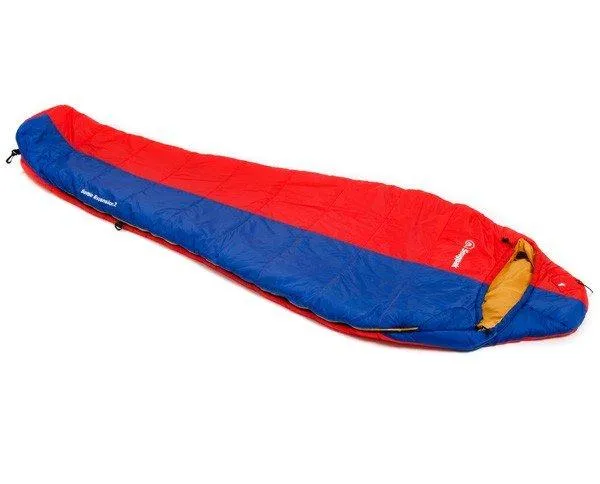 Snugpak Softie Expansion 2 Sleeping Bag | Sleeping Bags UK