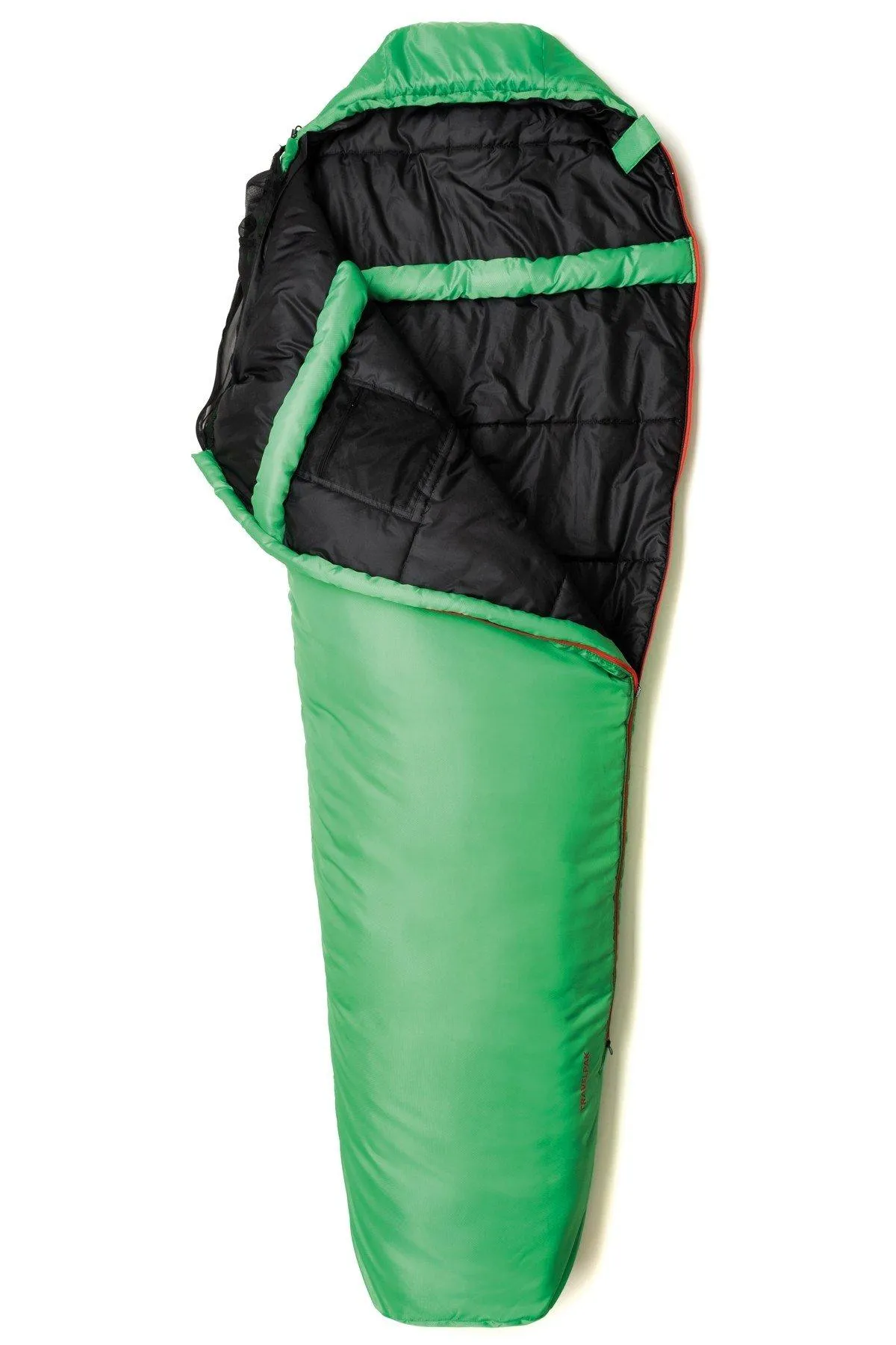 Snugpak Travelpak 3 Sleeping Bag | Sleeping Bags UK