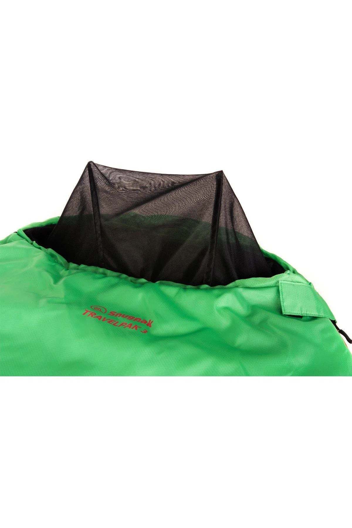 Snugpak Travelpak 3 Sleeping Bag | Sleeping Bags UK