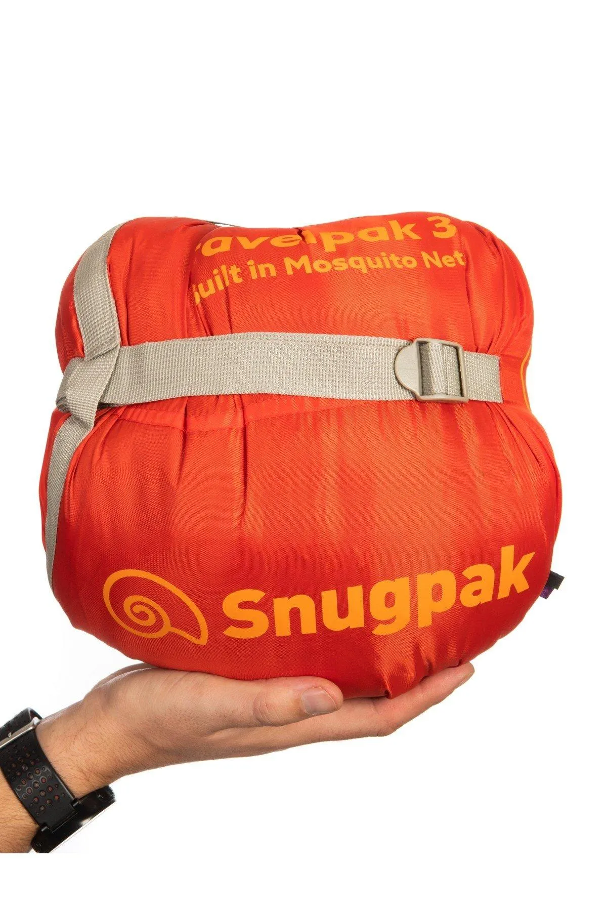 Snugpak Travelpak 3 Sleeping Bag | Sleeping Bags UK