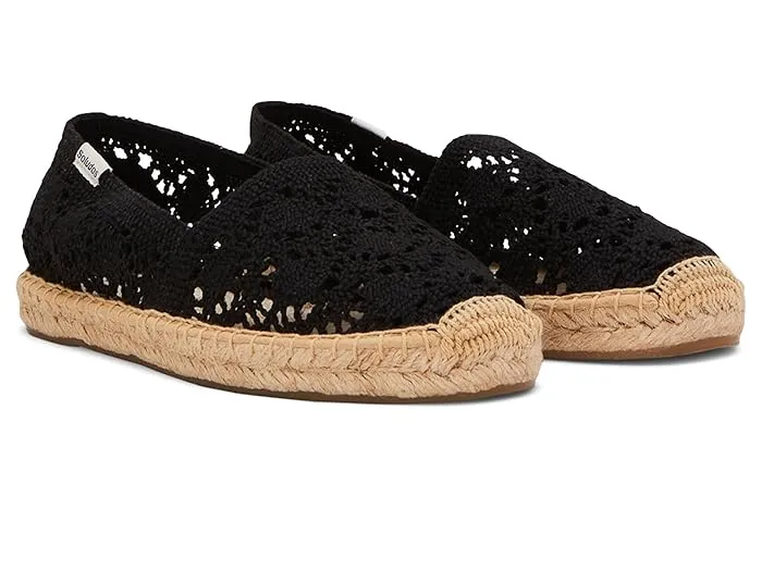 Soludos Original Espadrille Espadrille Women's