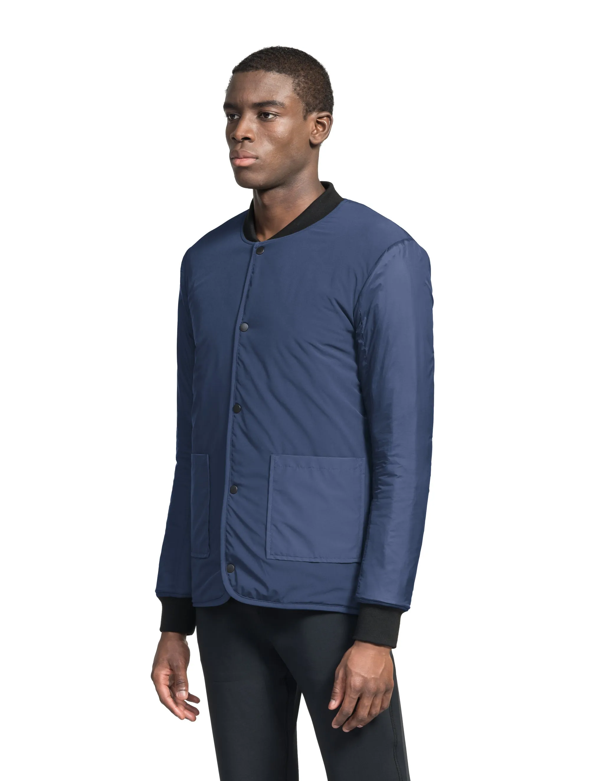 Speck Men's Reversible Mid Layer Jacket