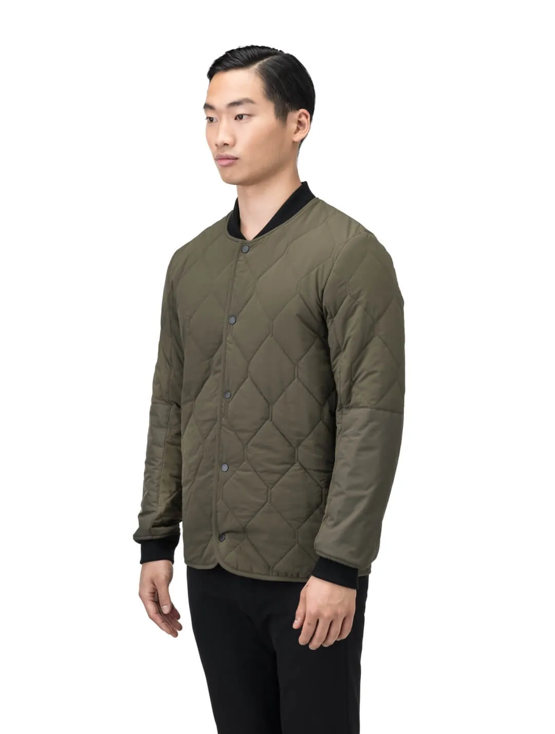 Speck Men's Reversible Mid Layer Jacket