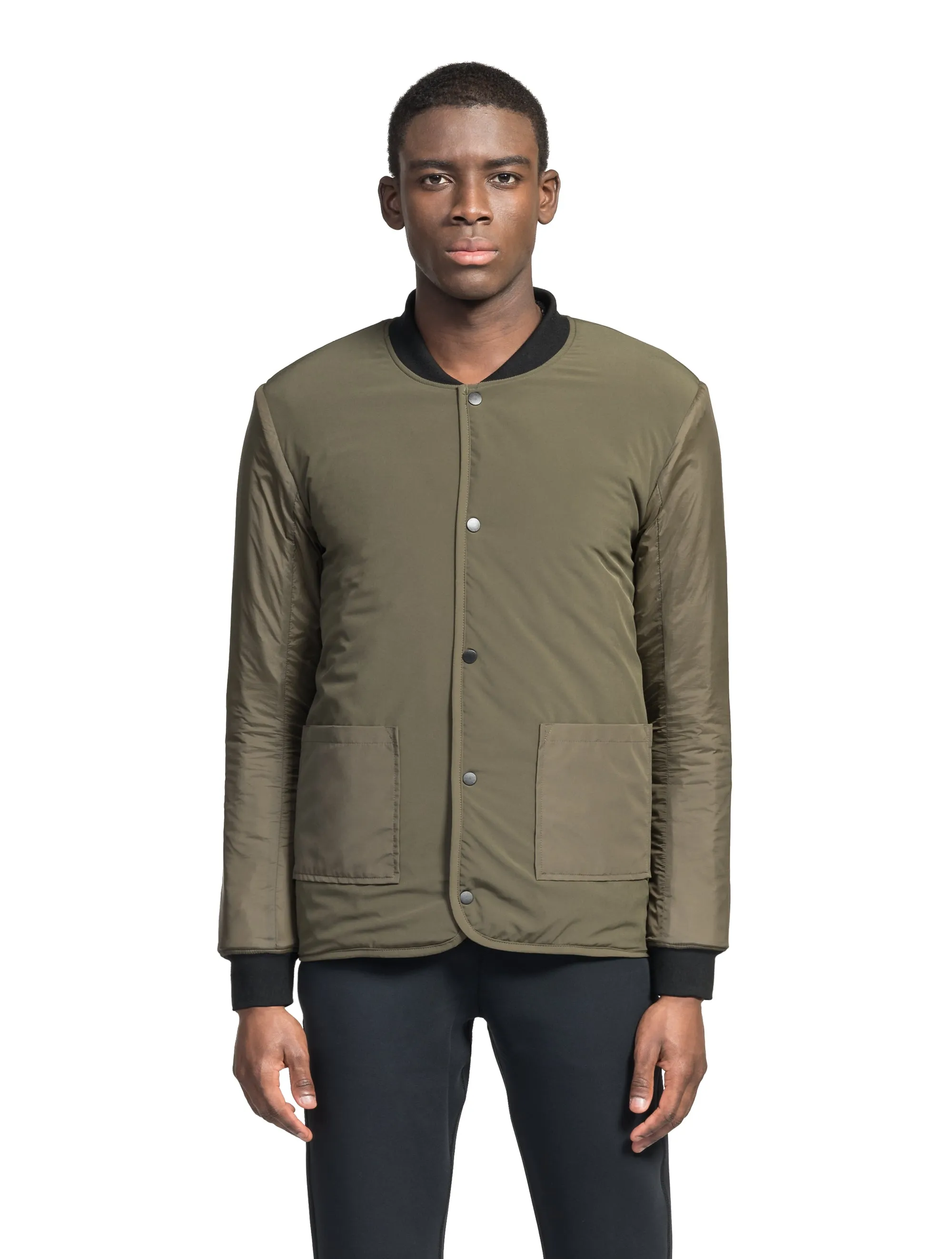 Speck Men's Reversible Mid Layer Jacket