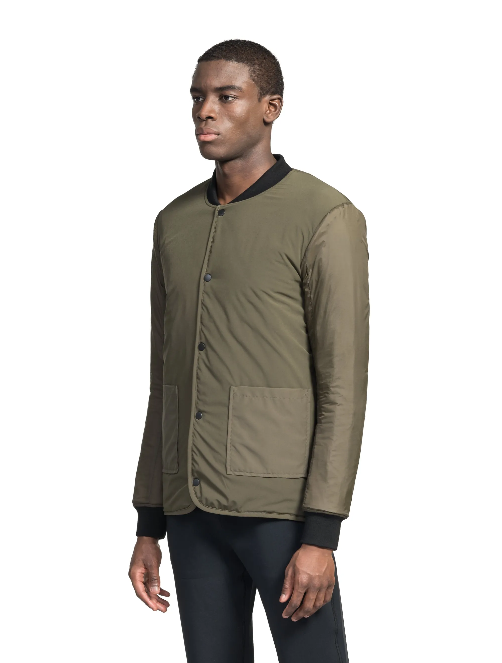 Speck Men's Reversible Mid Layer Jacket