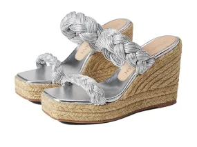 Stuart Weitzman Braida Espadrille Sandal Women's