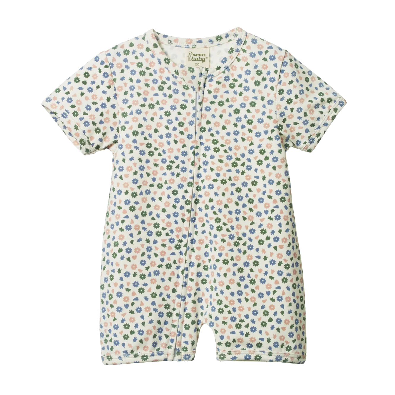 Summer Dreamlands Suit - Chamomile Blooms