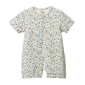 Summer Dreamlands Suit - Chamomile Blooms