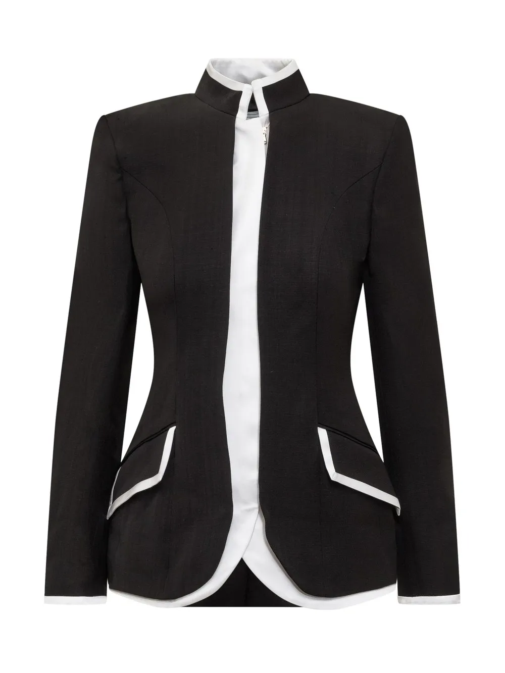 Tailored Jacket