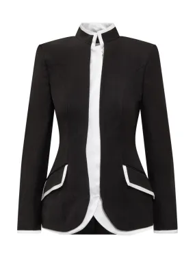 Tailored Jacket