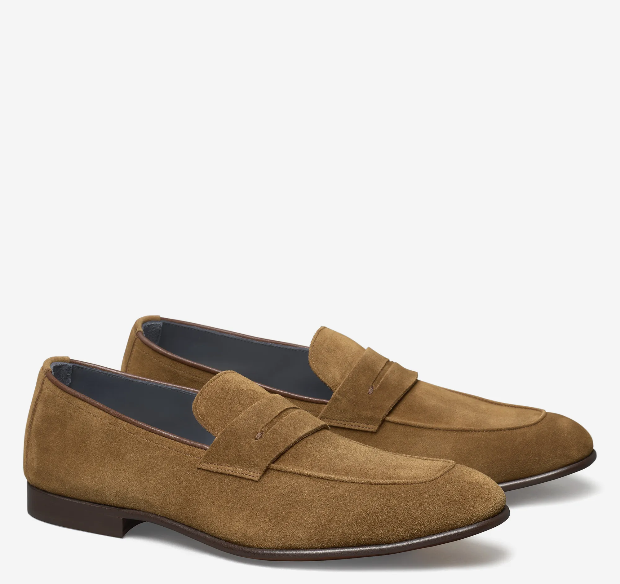 Taylor Penny Loafer