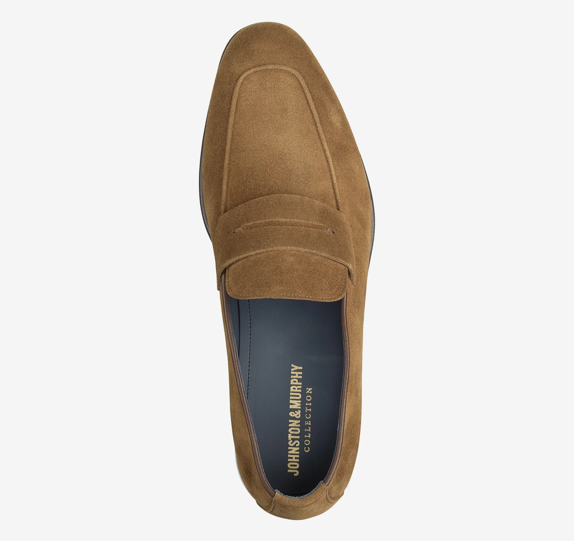 Taylor Penny Loafer