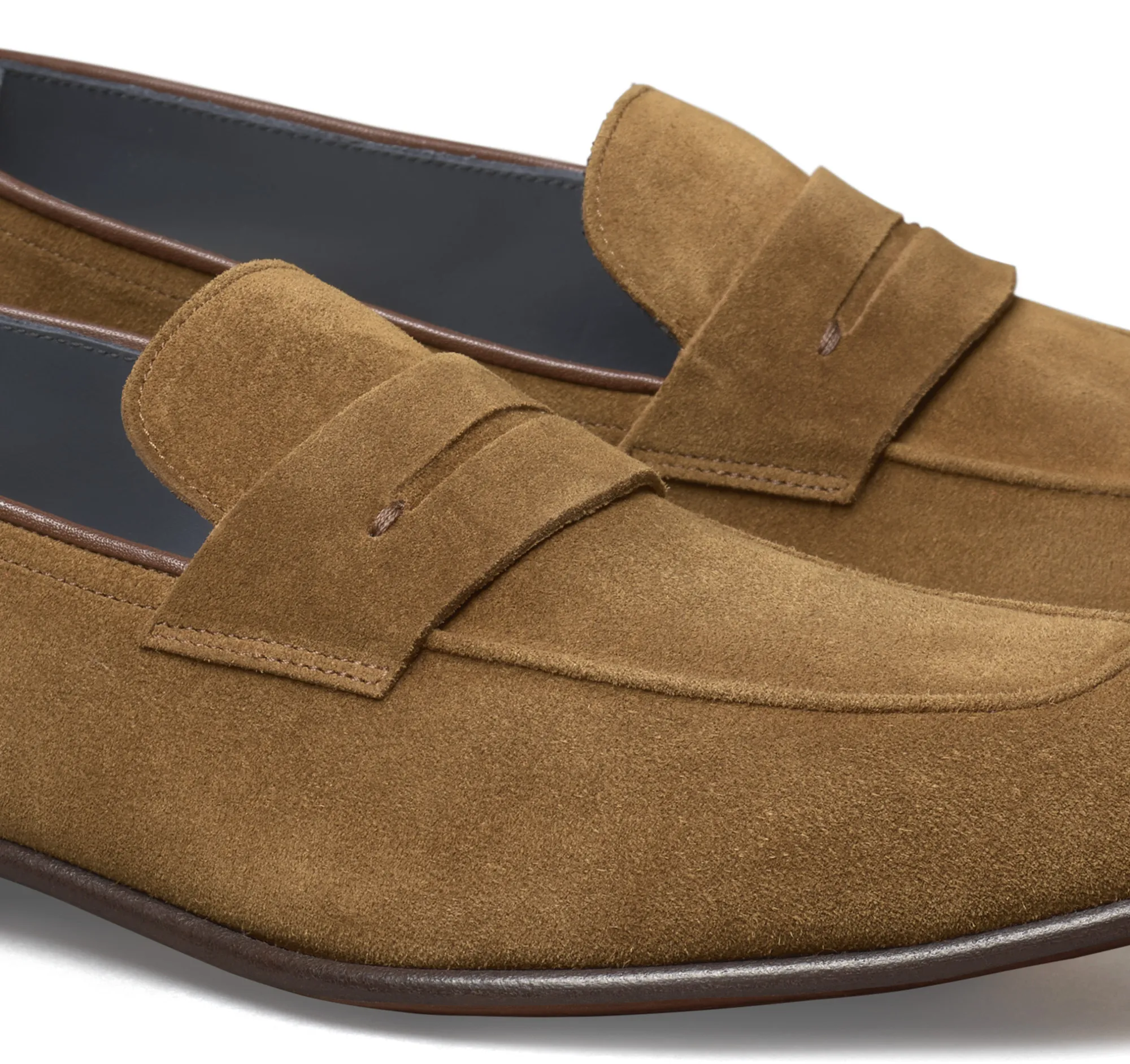 Taylor Penny Loafer