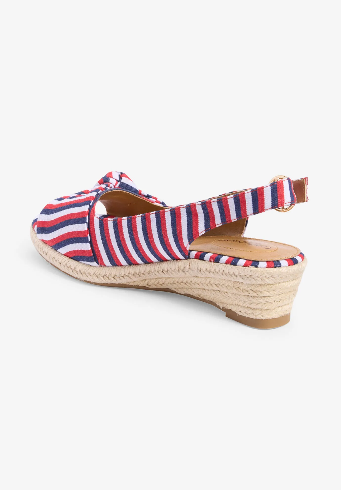 The Zanea Espadrille 