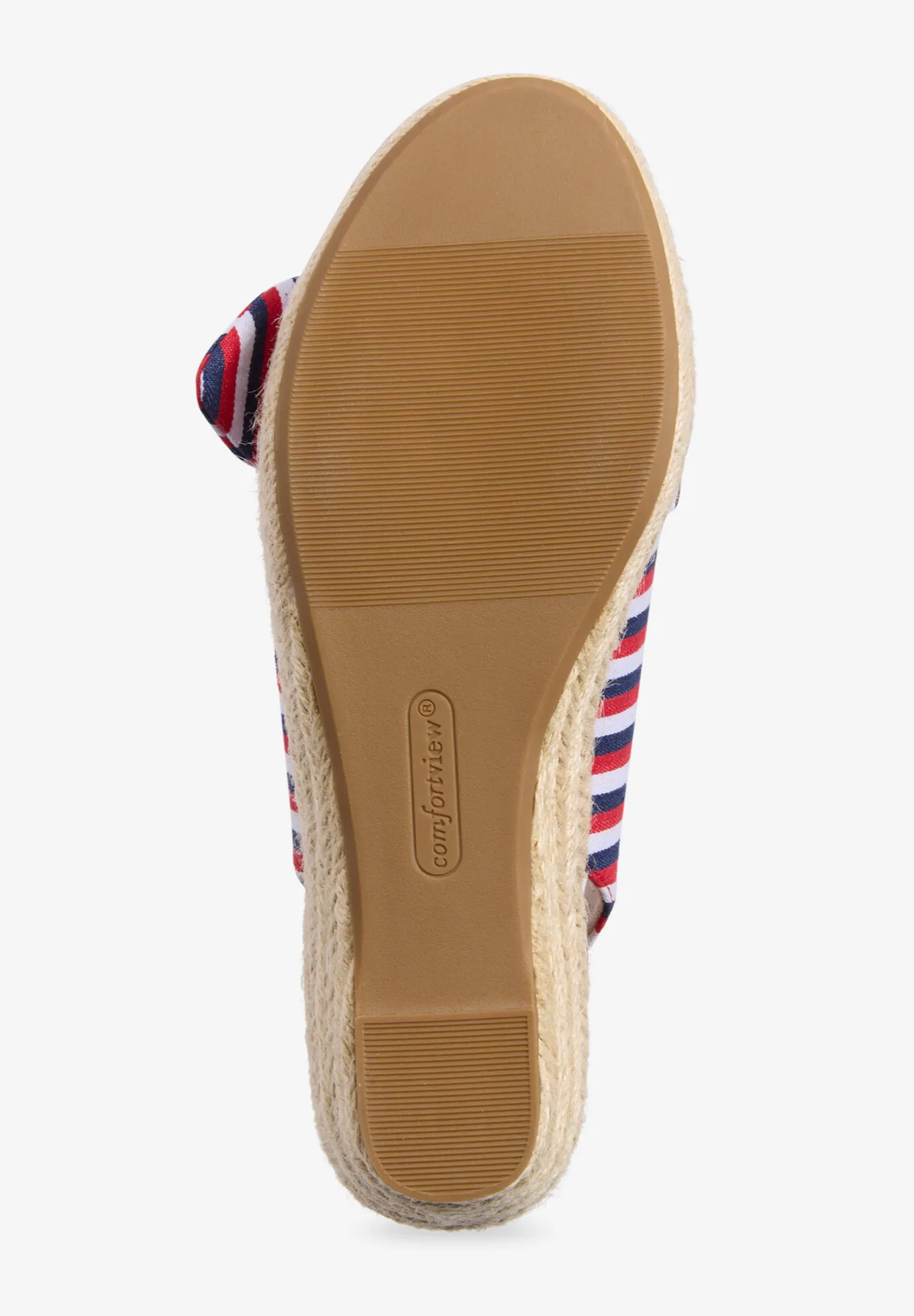 The Zanea Espadrille 