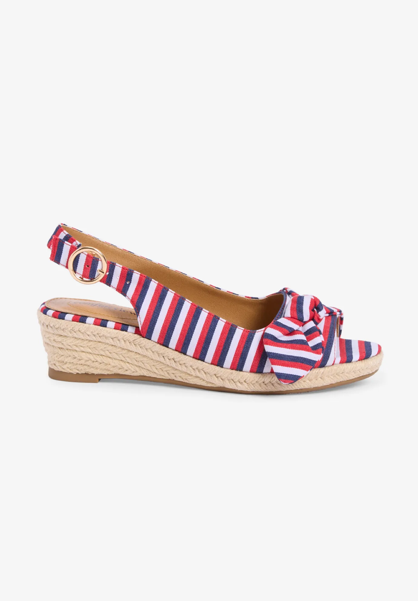 The Zanea Espadrille 