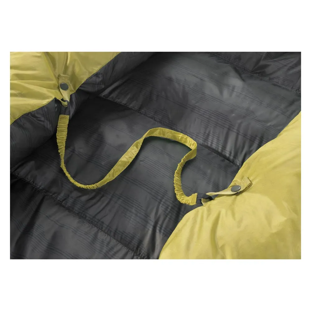 Thermarest Corus 20 | Down Sleeping Bags | BananaFingers