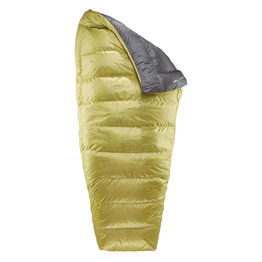 Thermarest Corus 20 | Down Sleeping Bags | BananaFingers