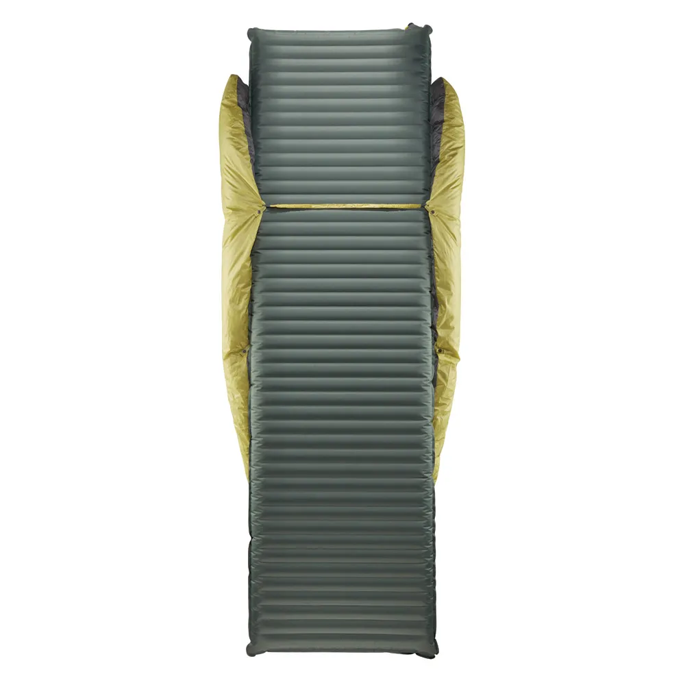 Thermarest Corus 20 | Down Sleeping Bags | BananaFingers