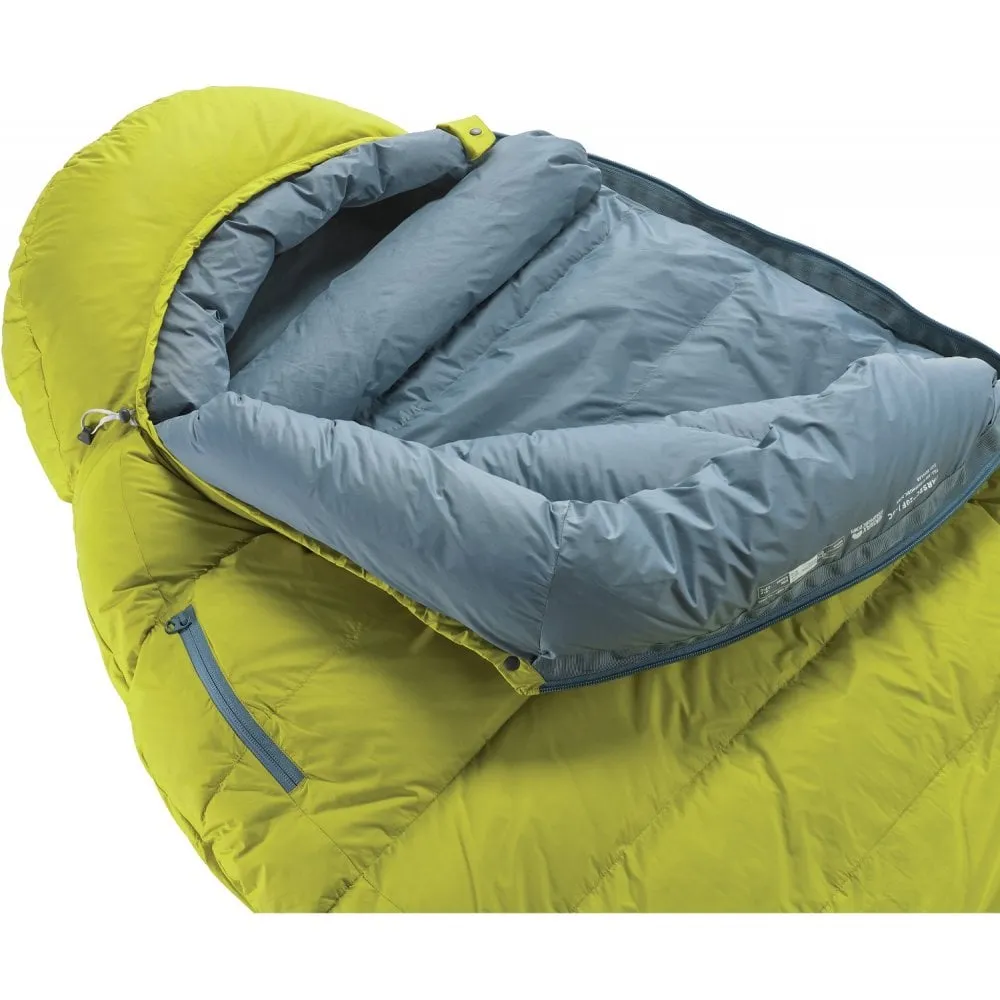 Thermarest Parsec 20F Sleeping Bag | Down Sleeping Bags | BananaFingers