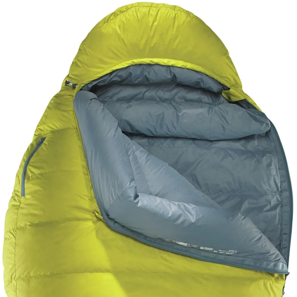 Thermarest Parsec 20F Sleeping Bag | Down Sleeping Bags | BananaFingers