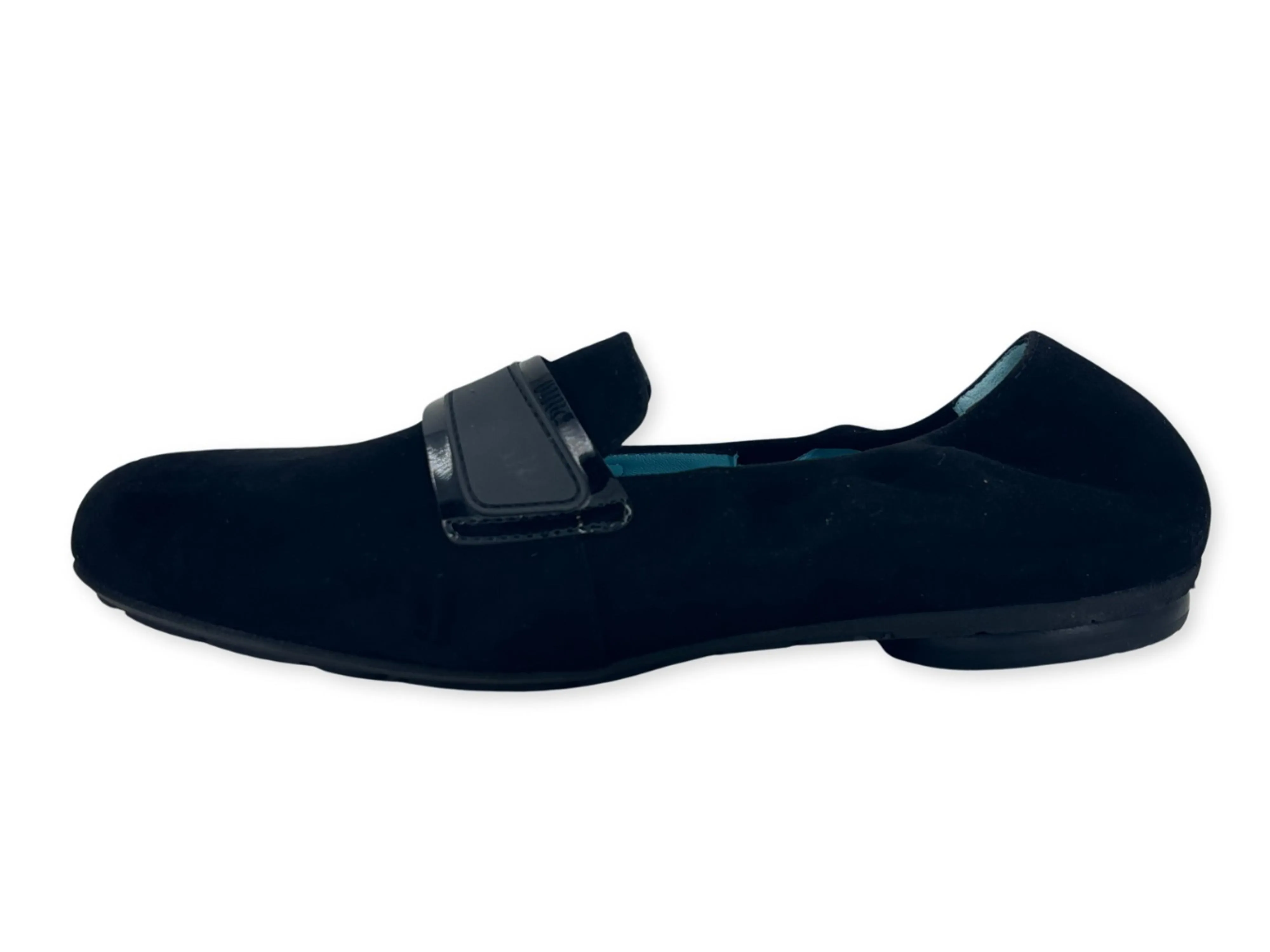 Thierry Rabotin Gualtiero Loafer Black