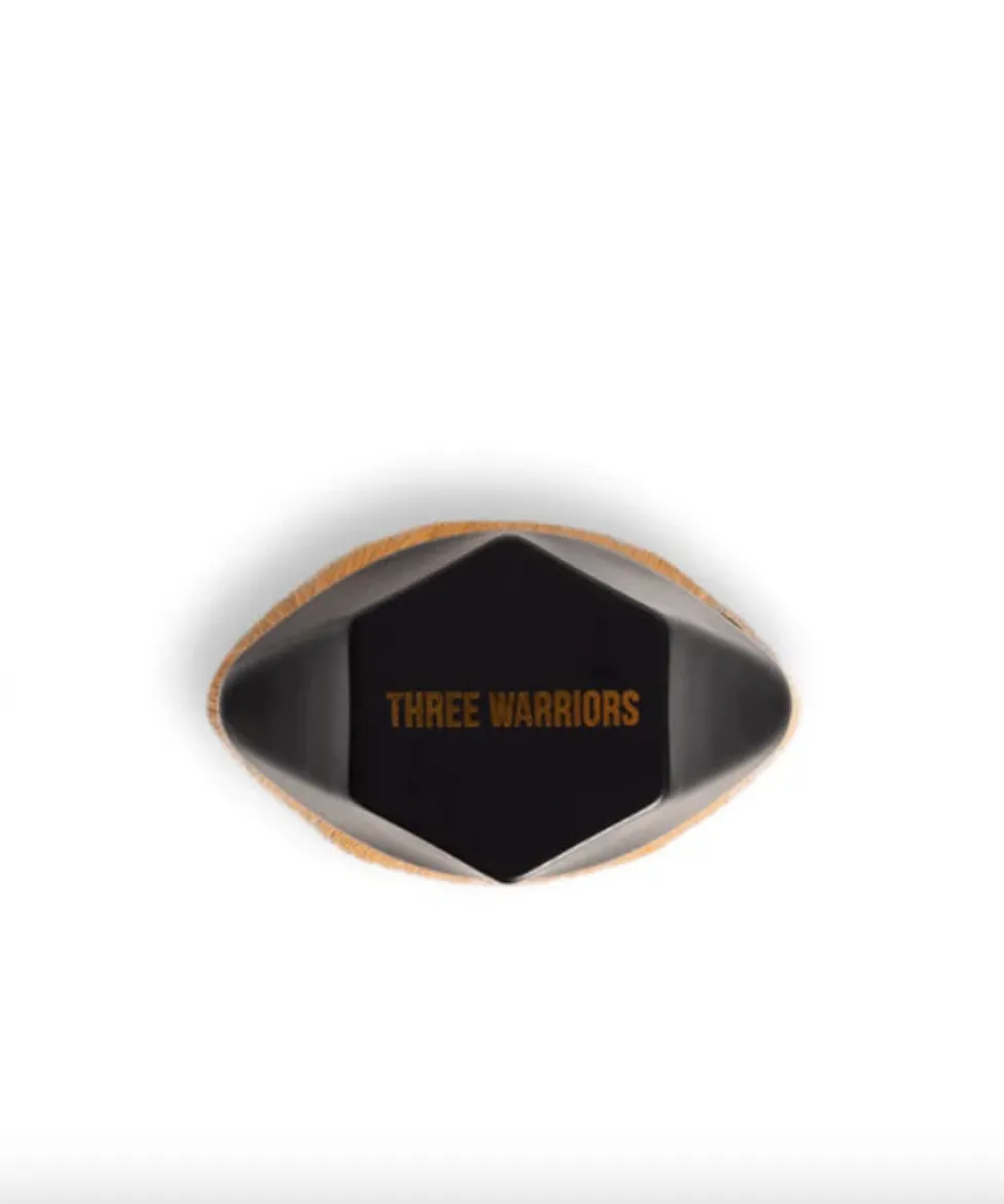 Three Warriors - Beauty Buff Tanning Brush