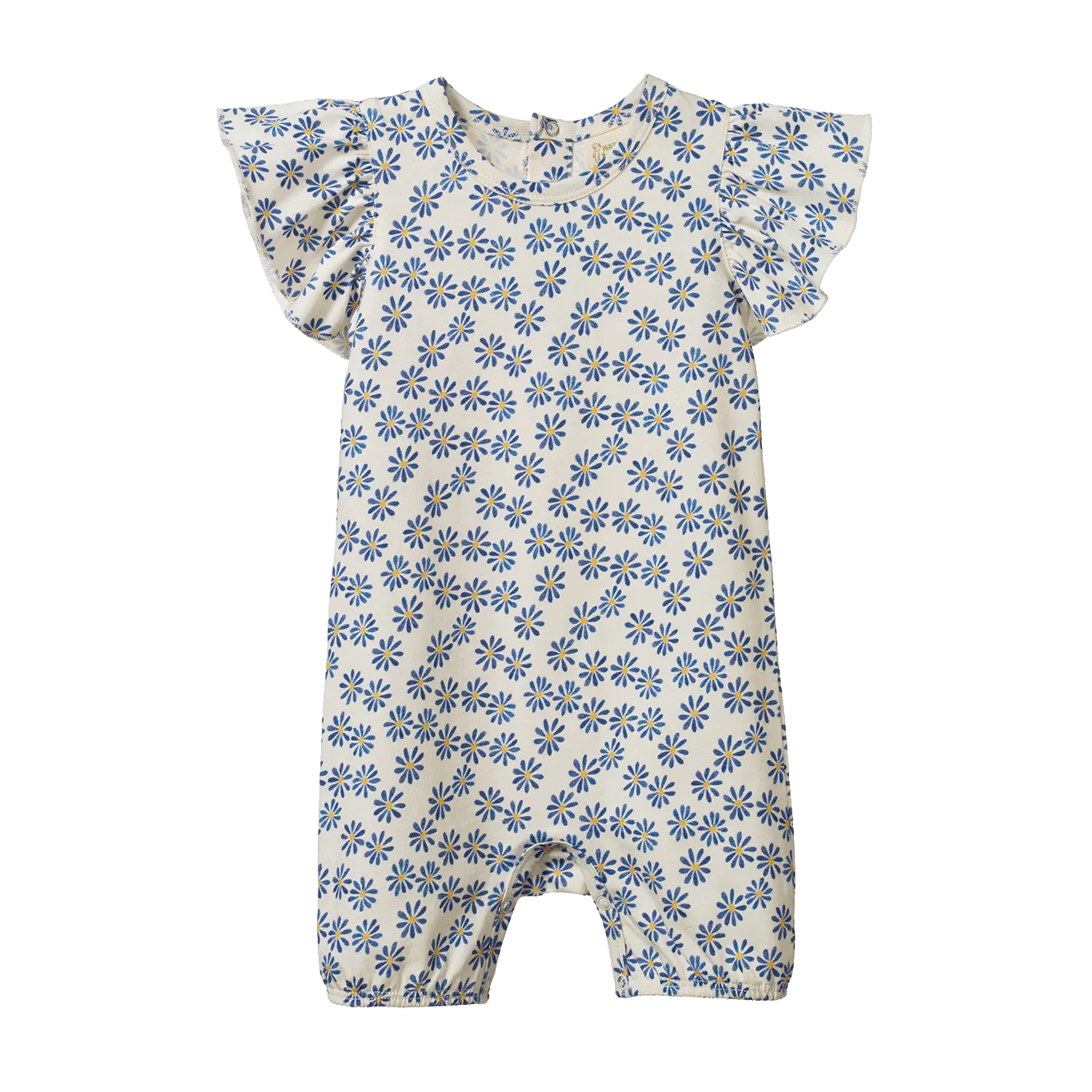 Tilly Suit || Daisy Daze Meadow