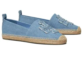 Tory Burch Double T Espadrille