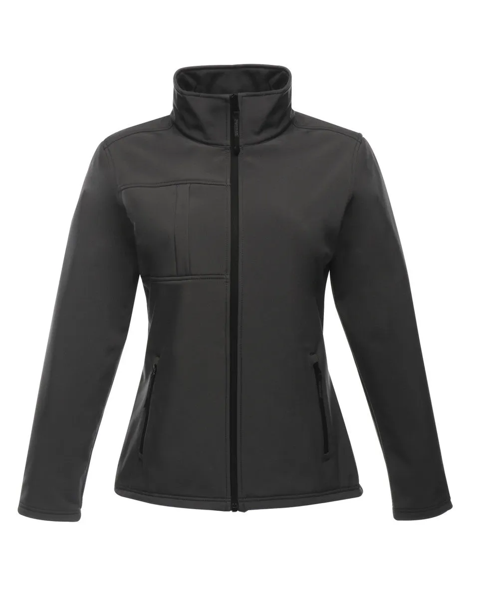 TRA689 Regatta Women's Octagon II 3 Layer Membrane Softshell