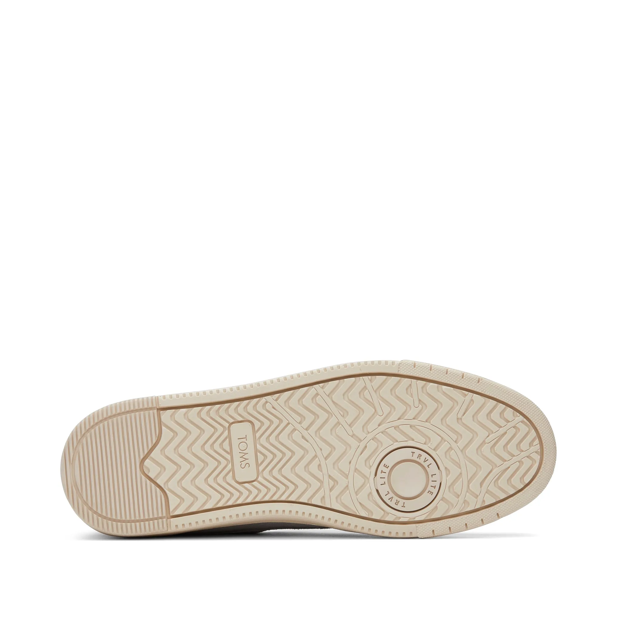 TRVL LITE London Loafer