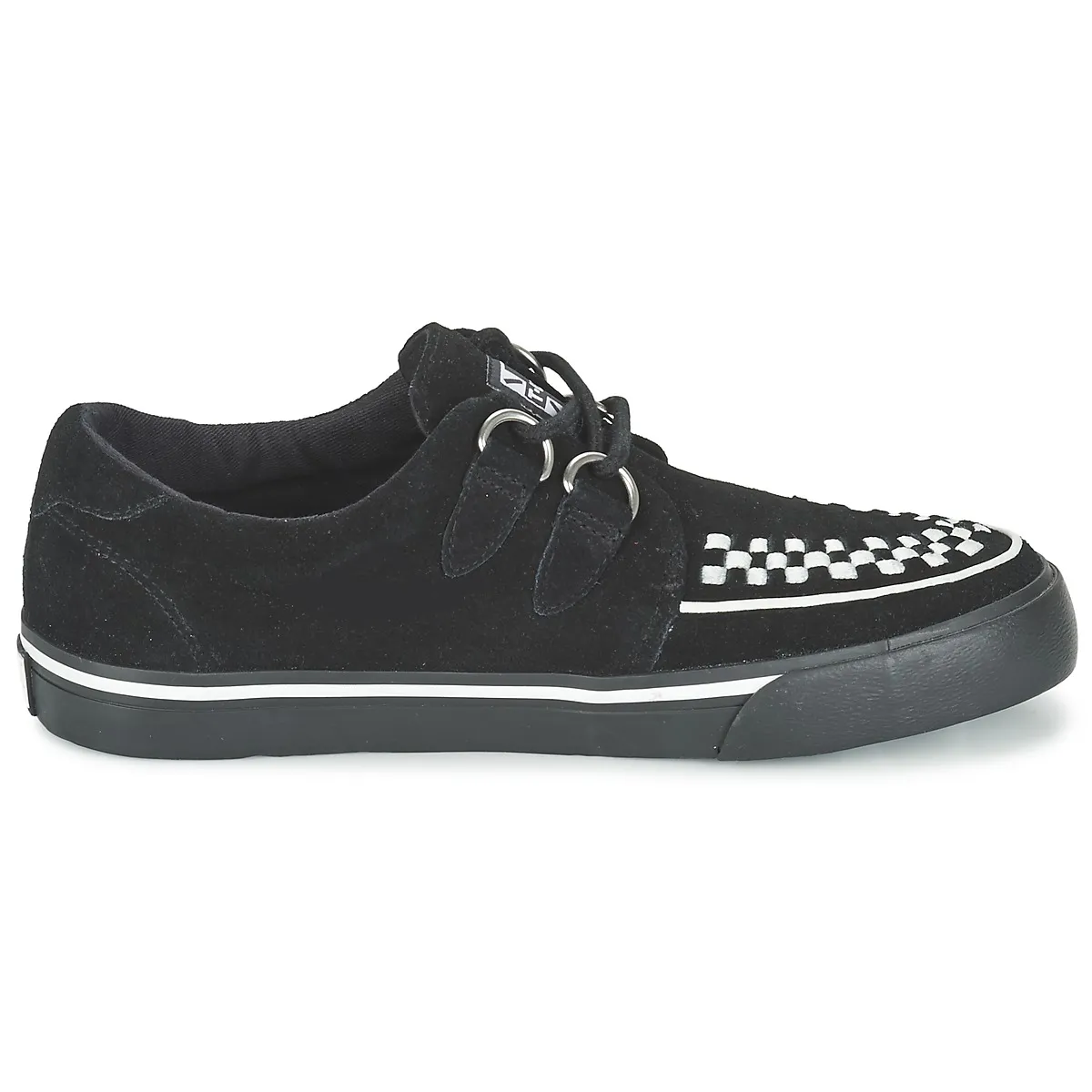 TUK CREEPERS SNEAKERS