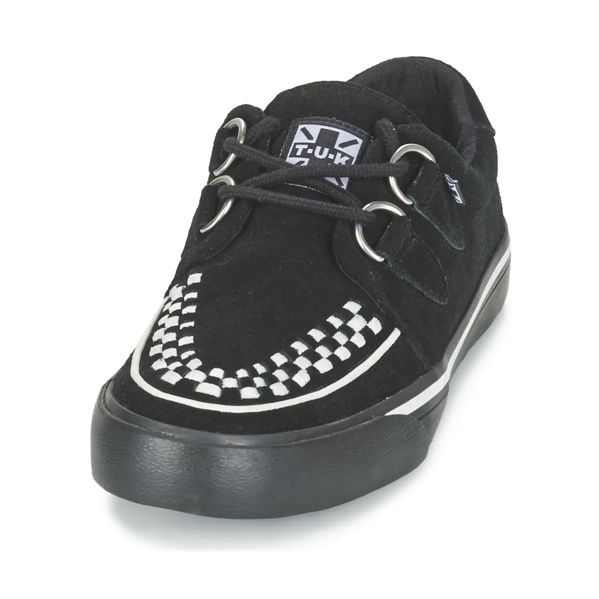 TUK CREEPERS SNEAKERS