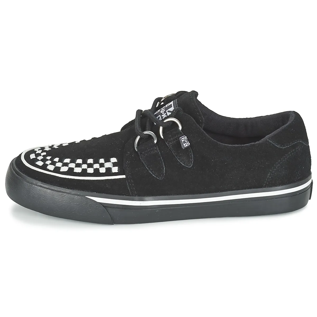 TUK CREEPERS SNEAKERS