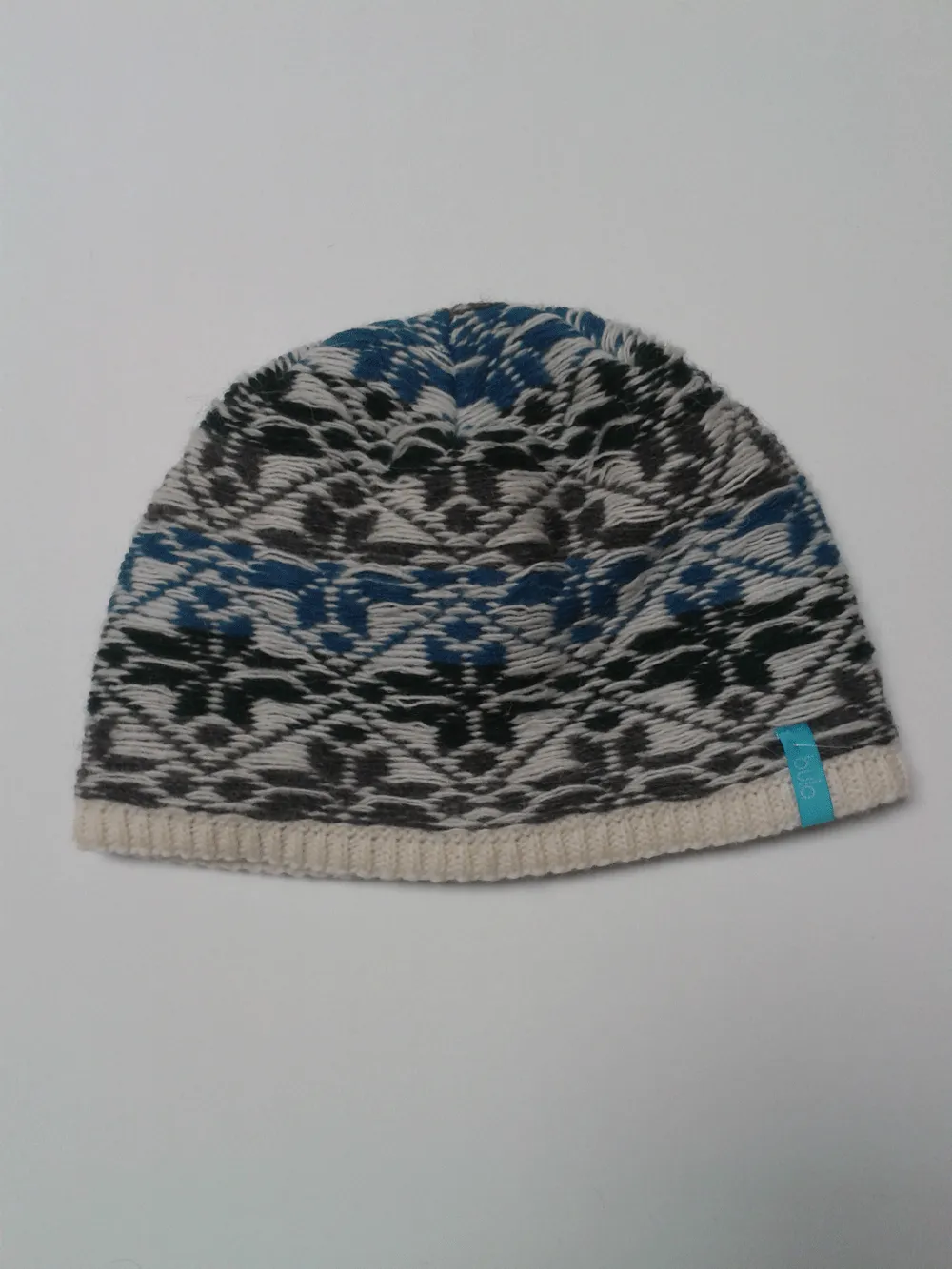 TUQUE AVEC POLAR|HAT FLEECE LINED