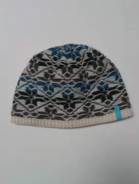 TUQUE AVEC POLAR|HAT FLEECE LINED