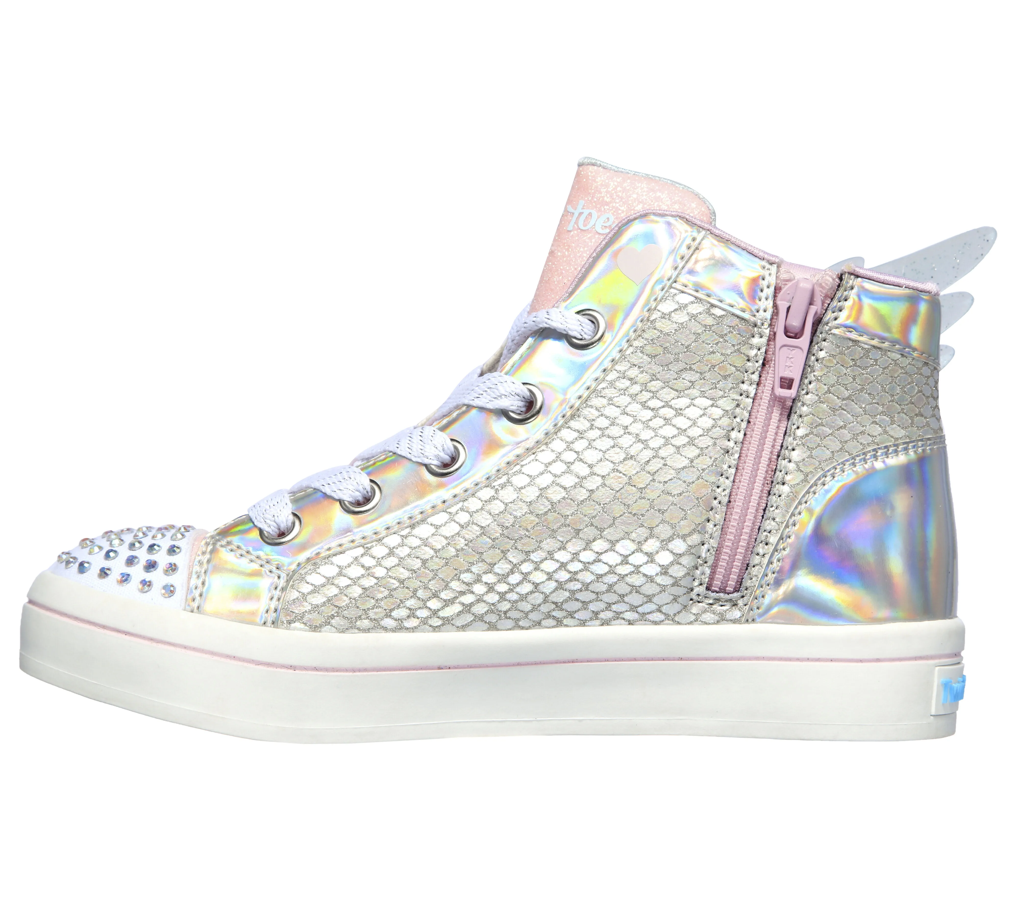 Twinkle Toes: Twi-Lites 2.0 - Unicorn Wings