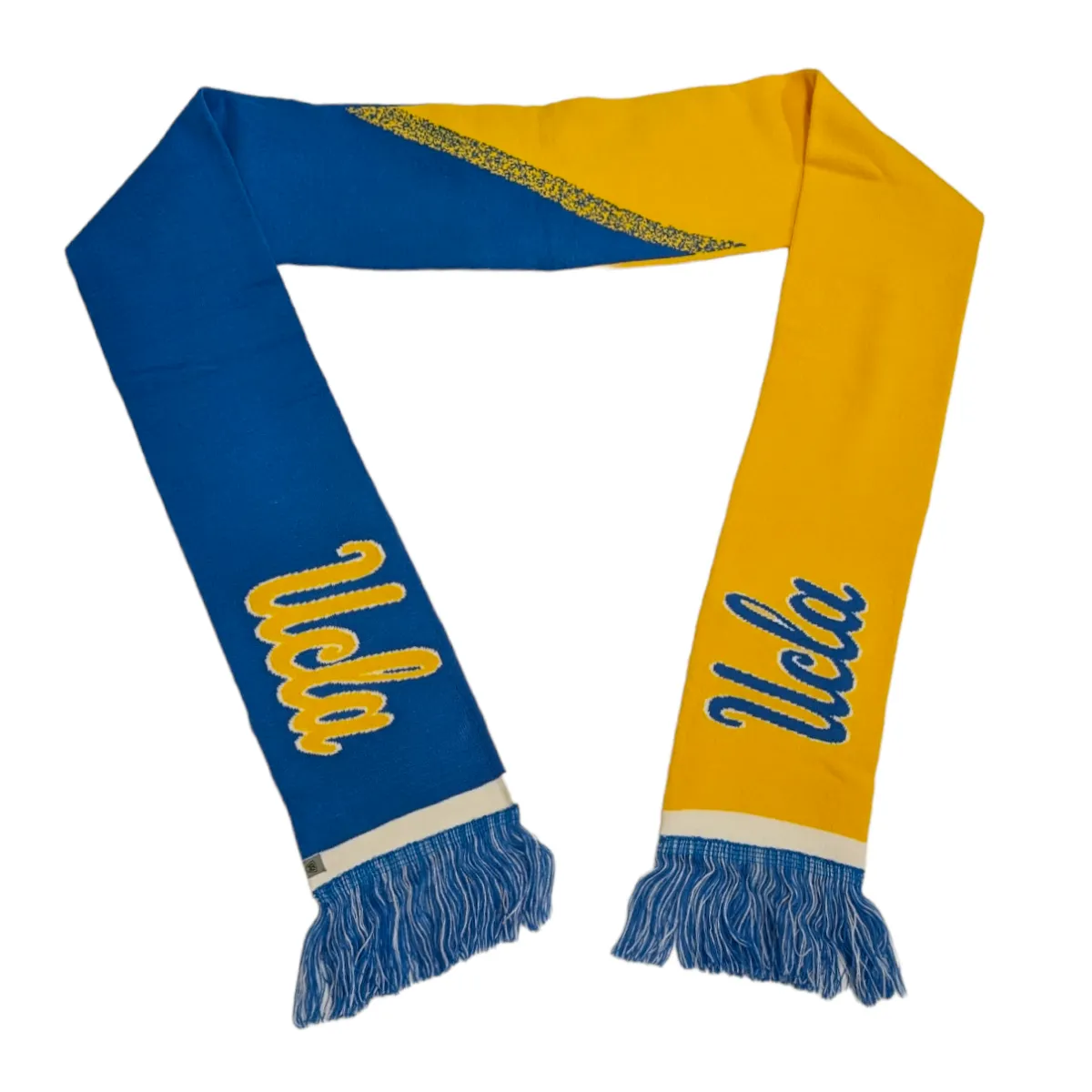 UCLA Scarf Team Colors