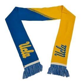 UCLA Scarf Team Colors